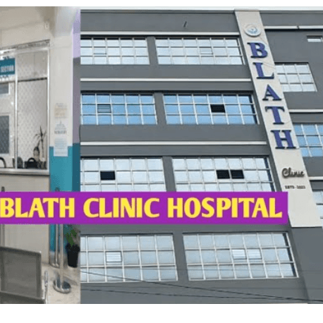 Blath Clinic