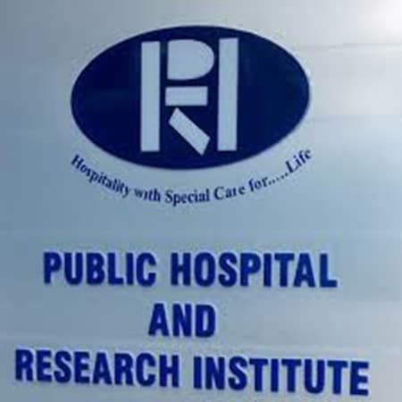 Public Hospital